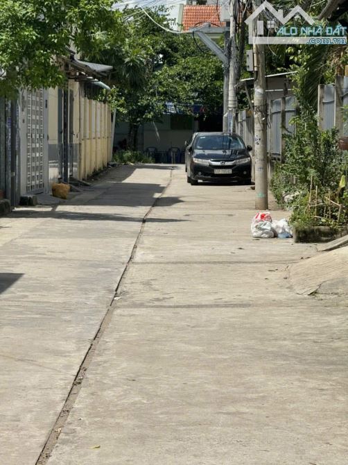Đường ô tô 6m - Hơn 4 tỷ TL - Nhà mới 50.3m2 (6x9) - 1 phút Phạm Văn Đồng - Khu dân cư - 5
