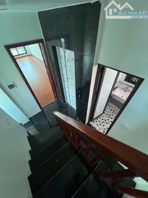🚀 Siêu phẩm Di Trạch – Kim Chung 🚀 🏡 Lô góc 2 mặt, diện tích 38/44m² × 6 tầng thang máy - 5