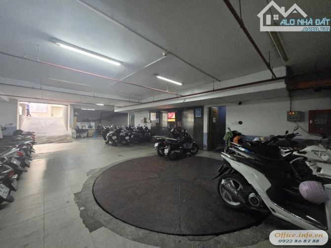 Cho thuê Văn Phòng 180 m2 - Đường Mai Thị Lựu, Quận 1 - Giá thuê: 88,9tr/Tháng - 5
