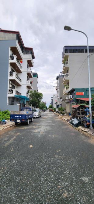 🌟 Bán Đất Vân Canh – Hoài Đức | 48.8m² – Mặt tiền 4.07m – Đường 11m – Gần Trịnh Văn Bô 🌟 - 5