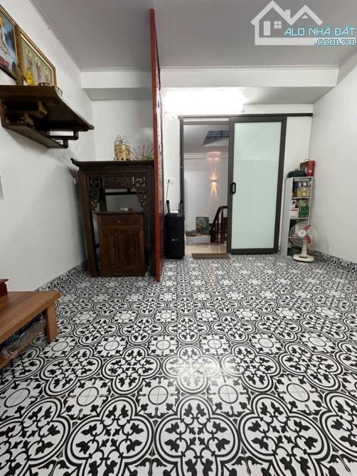 BÁN NHÀ HỒ TÙNG MẬU – LÔ GÓC, NHÀ MỚI ĐẸP, GẦN Ô TÔ – TRUNG TÂM CẦU GIẤY - 8.1 TỶ - 5