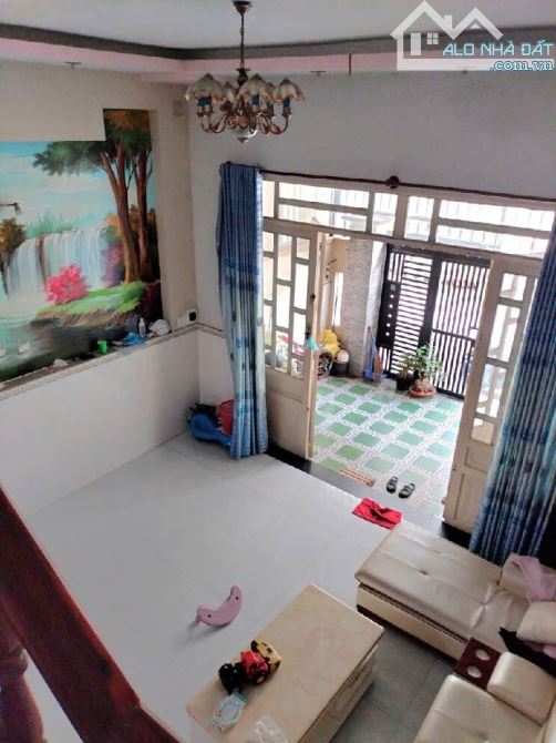 Bán nhà 82m² Ngang lớn 5m,Hóc Môn Bà Điểm gần Phan Văn Hớn,giá chỉ 4.75 tỷ. - 5