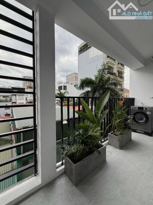 BÁN CĂN HỘ CHUNG CƯ VĂN PHÒNG TRUNG ƯƠNG ĐẢNG – 90M² – 3 NGỦ – TRUNG TÂM BA ĐÌNH - 5