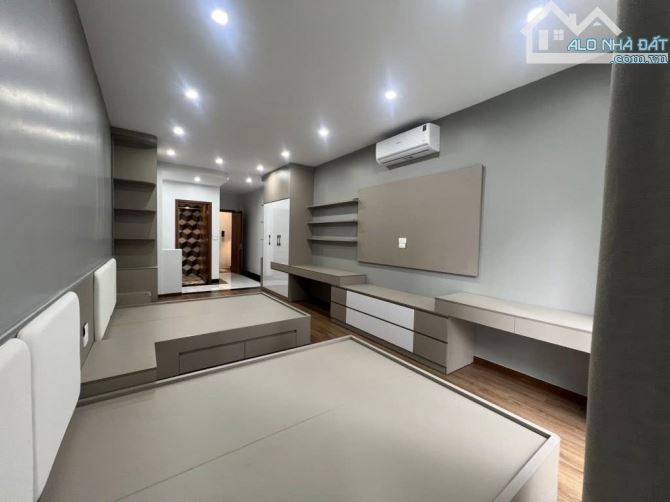 Bán Nhà Ngõ 193 Bồ Đề, Hồng Tiến, 55m2, 5 Tầng, Thang Máy, Phân Lô, Ô tô, Full nội thất - 5