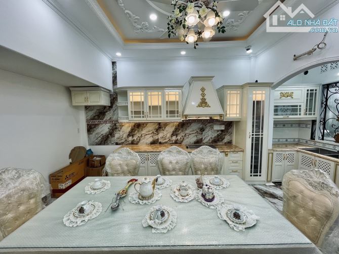 😍 SIÊU PHẨM NHÀ ĐẸP VIEW HÀ ĐÔ CENTROSA GARDEN - MẶT TIỀN 3/2 -113M2-4 TẦNG -GIÁ 65TỶ- - 5