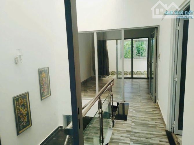 Nhà 1 trệt 1 lầu hoàn công ngay Khu Công Nghiệp Thuận Đạo Cần Đước Long An - 5