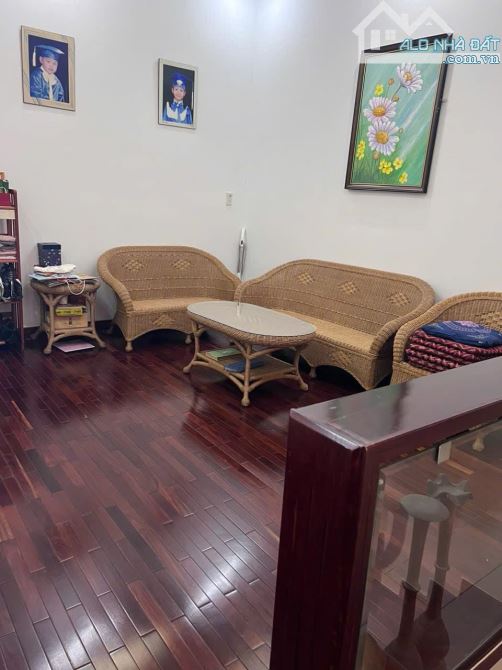 Nhà Mặt Tiền Lê Đại Hành- 3 Mê Khu Phố cổ TP BMT - DT:4,2*18m - GIÁ:9,5 TỶ - 5