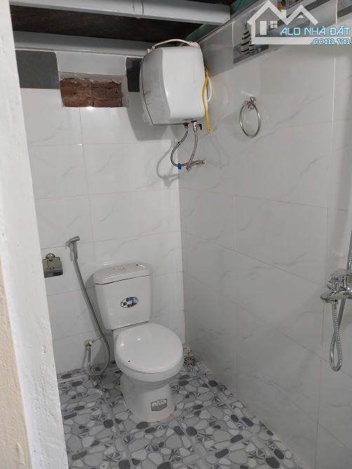 Cho Thuê Nhà Nguyên Căn Mậu Lương Kiến Hưng 30m2 Gác Xép Vskk Full Nội Thất Ngõ Ba Gác - 5