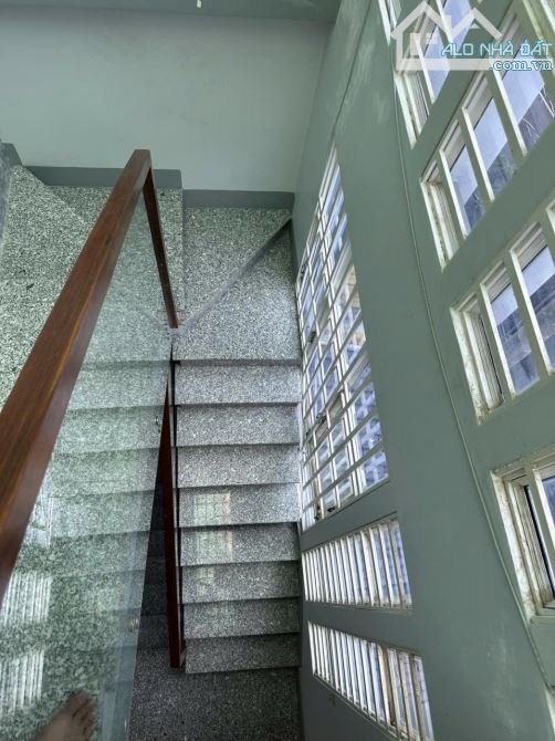BÁN NHÀ 4TẦNG -46M2 -414 ĐOÀN V BƠ QUẬN 4-8x6 - 5.7tỶ TL - 5