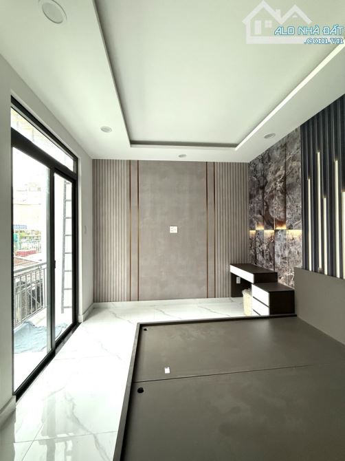 🍀113M2 NGANG 8M - BIỆT THỰ 3 TẦNG - TÂN HƯNG - GARA Ô TÔ - CHỈ 11T.Ỷ🍀 - 5