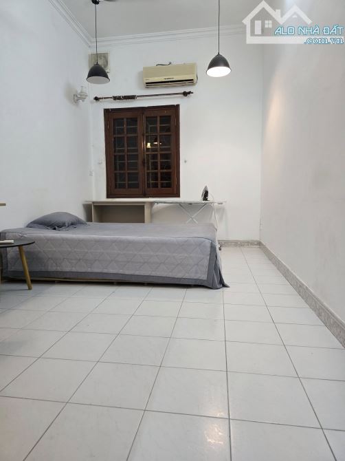 Hiếm. Bán Nhà 4 Tầng Phố Giang Văn Minh- Ba Đình. 110m2 - MT:6m. Phố Vip, nhiều tiềm năng - 5