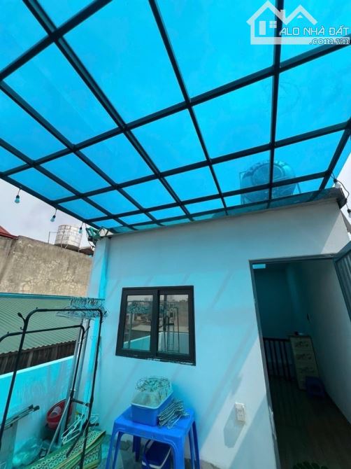 🌟NGÕ THÔNG Ô TÔ - NHÀ MỚI ĐẸP - THOÁNG SÁNG - FULL NỘI THẤT - SỔ VUÔNG NHƯ TỜ A4🌟 - 5