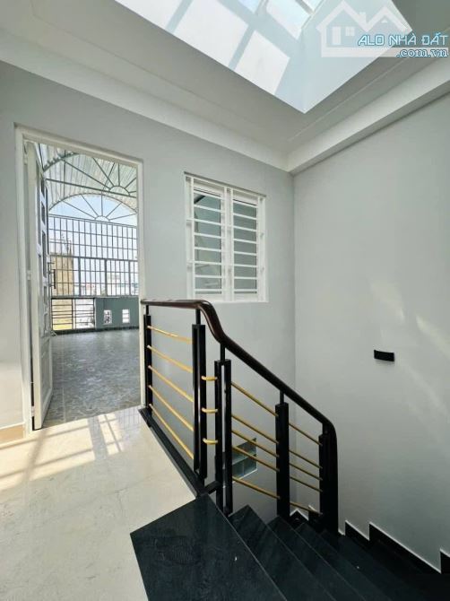 Nhà Đẹp Đồng Đen, Tân Bình, 37m2, 4 Tầng, Không Lộ Giới, Chỉ 6 Tỷ 8 - 5
