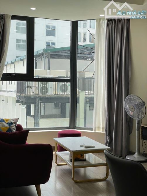 Bán căn hộ cao cấp tầng 4 toà HUD đường NGuyễn Thiện Thuật, TP Nha Trang vị trí đầu tư - 5