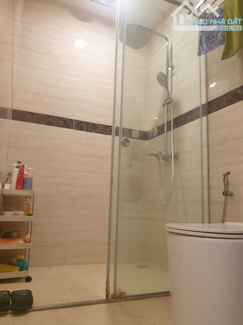 CHUNG CƯ VNT TOWER 19 NGUYỄN TRÃI-NHÀ ĐẸP-CĂN GÓC-FULL NỘI THẤT 5 SAO-3 NGỦ-2WC-96M2-8,7TỶ - 5