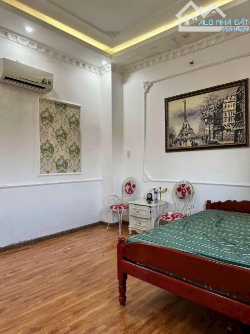 BÁN NHÀ 3TẦNG CÁCH QL1A 100M ĐOẠN CHƯA ĐẾN TRẠM THU PHÍ SỐ 10, KDC QUÂN ĐỘI SỐ 9, TP.CT - 5