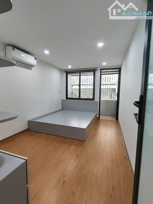 Bán tập thể tầng 3 khu Thành Công, sổ 41,2m2 sử dụng 100m, căn 5 ngủ, trung tâm Ba Đình - 5