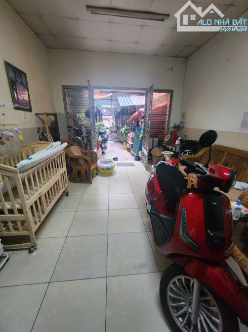 Bán nhà 4x38 mặt tiền Nguyễn Văn Cừ, Ngay Trần Hưng Đạo Quận 5 - 5
