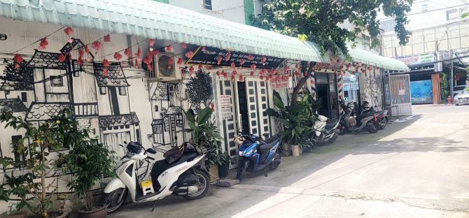 🚀 CƠ HỘI ĐẦU TƯ HIẾM CÓ – ĐẤT MẶT TIỀN SIÊU KHỦNG KHIẾP  🚀 - 5