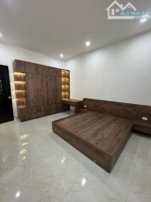 Cho Thuê Nhà 3 Tầng mặt tiền Đỗ Thúc Tịnh, Cẩm Lệ - 5