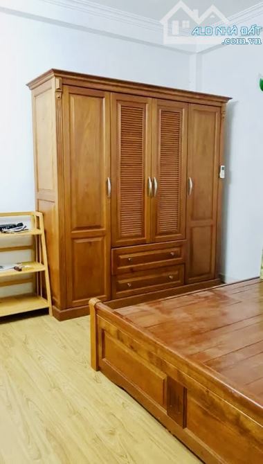 🔴 BÁN GẤP NHÀ 4 TẦNG XUÂN ĐỈNH – GIÁ RẺ NHẤT KHU VỰC – SỔ CHÍNH CHỦ - 5
