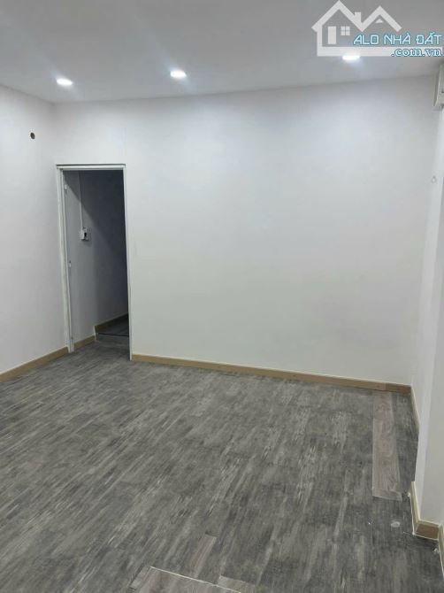 Bán nhà mặt tiền lớn Nguyễn Ái Quốc- P.Tân mai - 5