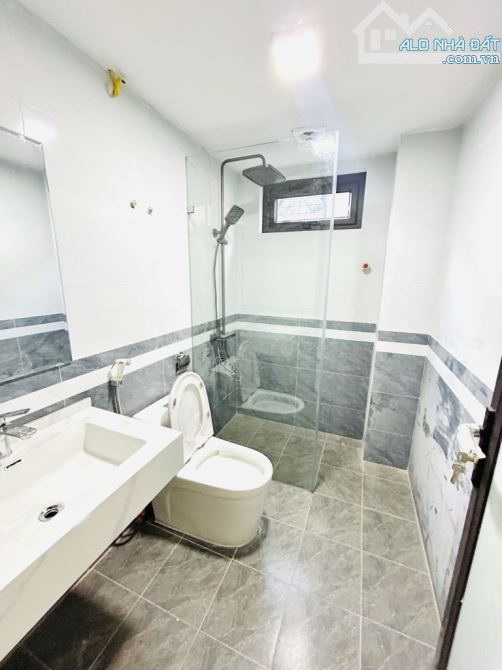CĂN XÂY MỚi - KÍNH KOONG - LÔ GÓC - FULL CÔNG NĂNG - NHIỀU TIỆN ÍCH - 5