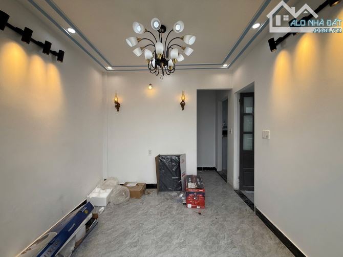 BÁN NHÀ 2 TẦNG 2 MẶT TIỀN PHÙNG KHẮC KHOAN – CÁCH CHỢ ĐẦU MỐI CHỈ 300m - 5