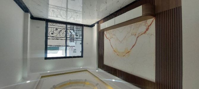 Bán nhà Ngũ Hiệp, Thanh Trì phân lô, ô tô, kinh doanh 60m, Mt 6m 12.5tỷ - 7