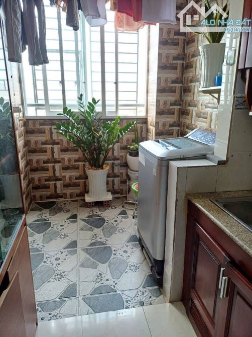Cho thuê căn hộ 2PN 70m2 giá 7tr chung cư Bình Giã Resident Vũng Tàu - Ms Lý - 6