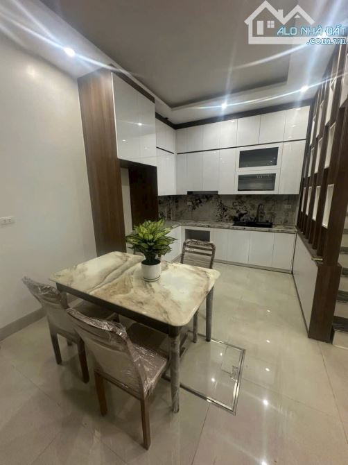 bán nhà ngô thì sỹ vạn phúc 40m2, mt 4m, 5T, thang máy, oto, full nội thất, 10.3 tỷ - 6