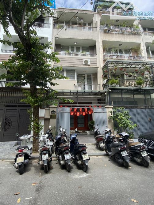 SIÊU PHẨM LIỀN KỀ 4 TẦNG, KĐT AN HƯNG, DƯƠNG NỘI, HÀ ĐÔNG, DT 82M2, MT 5M, GIÁ 25 TỶ - 6