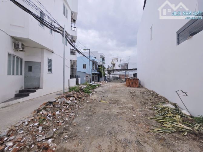Bán đất lô góc đường 23 tháng 10 gần Vĩnh Điềm Trung Nha Trang - 7