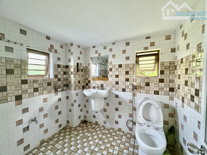 🏡 Nhà hẻm Ngô Gia Khảm gần chợ Hội Phú - 6