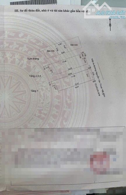 DU LỊCH SÔI ĐỘNG NHẤT sở hữu 4 tầng 1tum K227 NGUYỄN VĂN THOẠI tốt nhất - 6