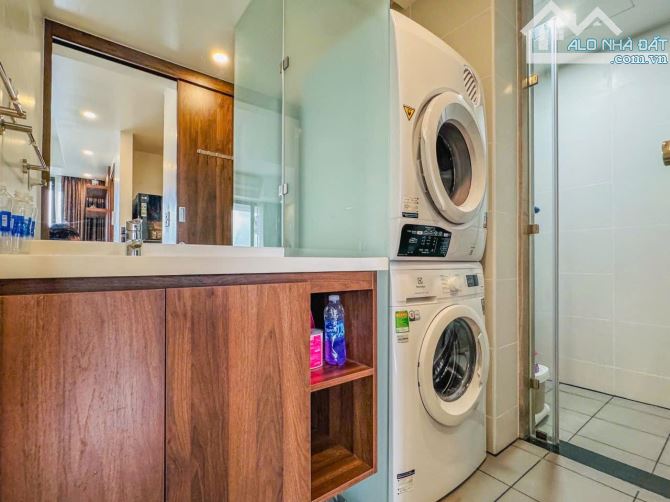 Cho thuê căn hộ Hiyori Garden Tower Đà Nẵng 2PN đẹp giá rẻ-TOÀN HUY HOÀNG - 6