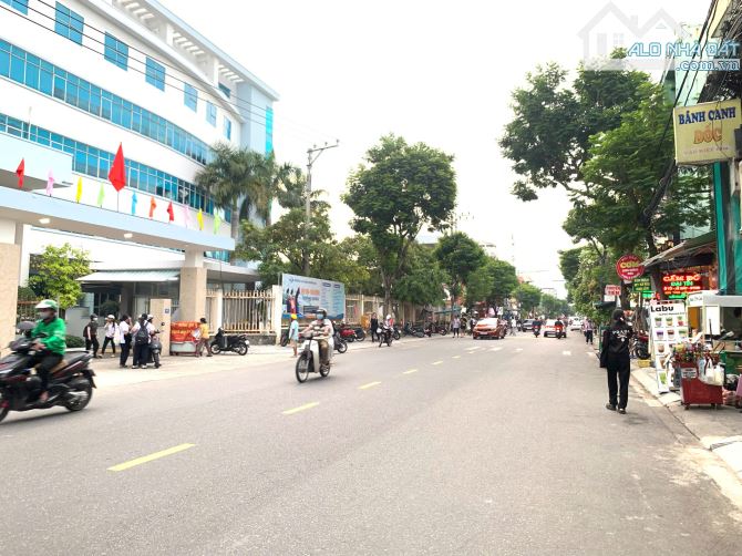 Bán lô đất 2 mặt kiệt đổ nhựa 5m Dũng Sĩ Thanh Khê thông thẳng ra cầu Phú Lộc - 6
