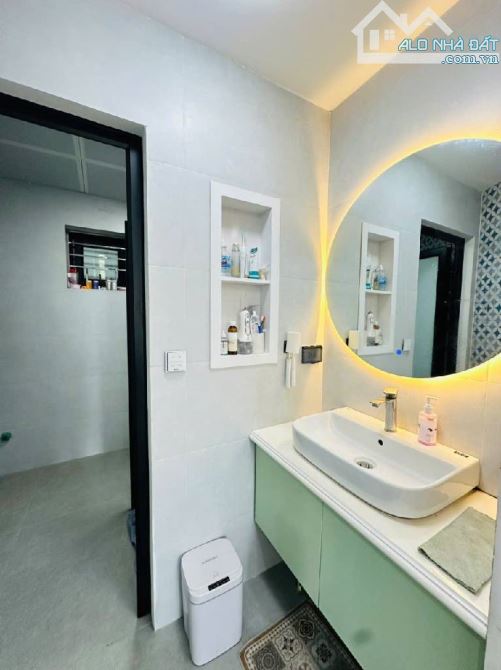 Nơ2 Linh Đàm – 120m² – 3 Ngủ – Full Nội Thất – Sổ Đỏ Chính Chủ - 6