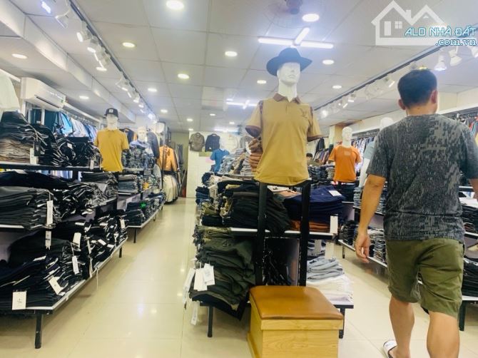 🌟 MẶT TIỀN VÀNG LÊ DUẨN – 225M² – 16 PHÒNG + MB CHO THUÊ – THU NHẬP ỔN ĐỊNH – 75 TỶ 🏡 - 6