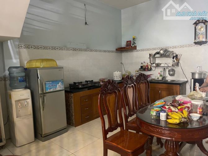 SIÊU PHẨM 2 TẦNG ĐÚC CHÍNH CHỦ MẶT TIỀN KINH DOANH LÊ THỊ LƠ TÂN HIỆP HÓC MÔN. - 6