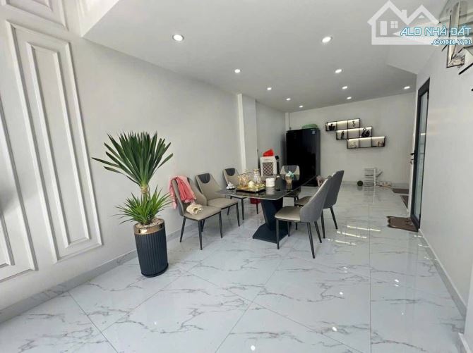 Bán nhà Hồ Sen, Dư Hàng Kêng, Lê Chân. 3,9 tỷ , 3,5 tầng , 41m. - 6
