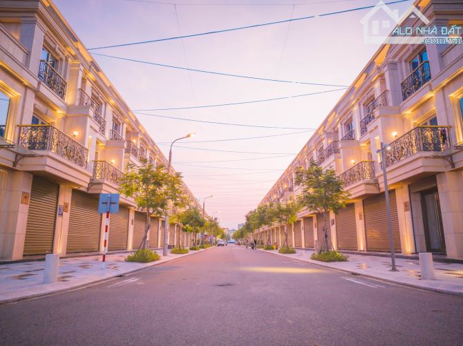Duy nhất 1 căn - Sổ đỏ sẵn, giá chạm đáy, xuống cọc là chốt lời ngay -gần toà tháp 40 tầng - 6