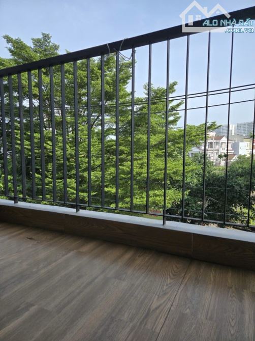 Nhà Bán Măt Tiền TTN 17 Q12 4 X18 4 Tầng giá 11,5 tỷ - 6