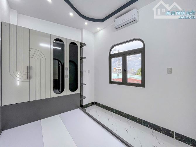 BÁN 3 CĂN NHÀ PHỐ TRỆT LẦU MỚI 100% CÁCH CHỢ AN BÌNH 100M - ĐƯỜNG HOÀNG QUỐC VIỆT - TP CẦN - 6