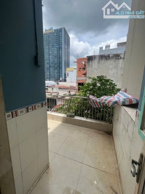 NHÀ 2 TẦNG 60M² PHÚ THUẬN TÂN PHÚ Q7 – GIÁ 5T - 6