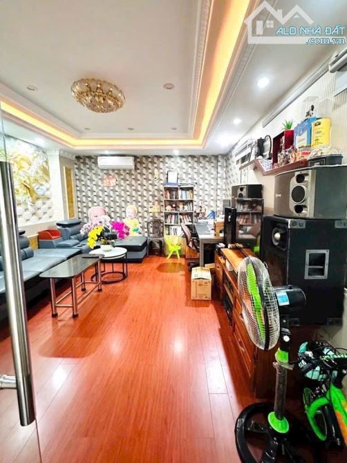 BÁN NHÀ HXH 5M – NGUYỄN VĂN KHỐI P11 GÒ VẤP - 6