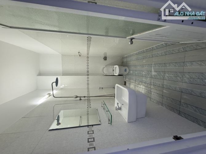 **Nhà mới 3 tầng, BTCT – Đường 8m xe hơi tránh, giá chỉ 3.18 tỷ** - 6