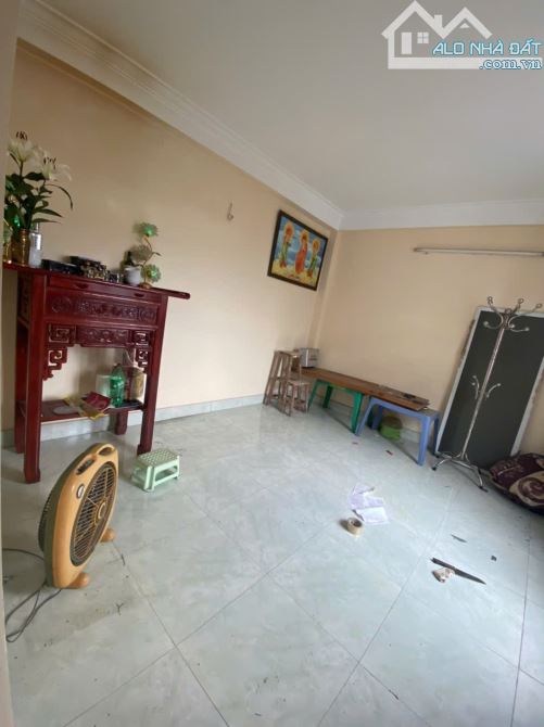 BÁN GẤP NHÀ 4 TẦNG, 3PN, Ô TÔ LÙI CỬA, Ô TÔ TRÁNH 5M, GIÁ NHỈNH 2 TỶ. - 6