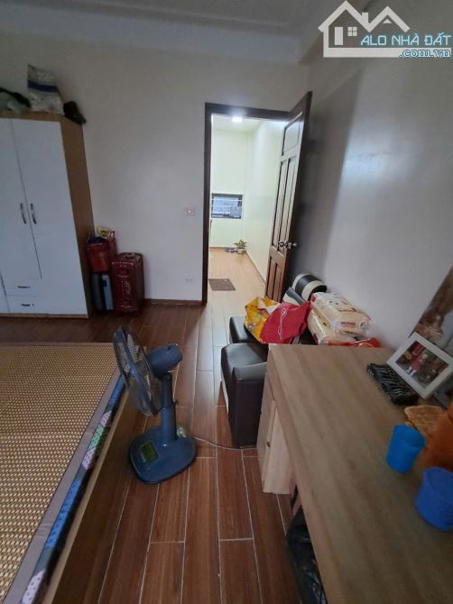 Bán NR Hòa Bình, Yên Nghĩa, Hà Đông, Hà Nội, 3,8 tỷ, 30 m2, 4 tầng, 3PN, 3WC - 6