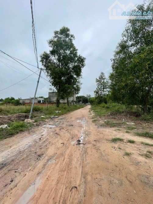 Lô đất cực đẹp, sát mặt tiền đường S – trung tâm thị xã Phú Mỹ - 6
